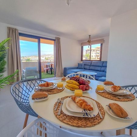 Relax In Paraiso Playa Paraiso  Εξωτερικό φωτογραφία