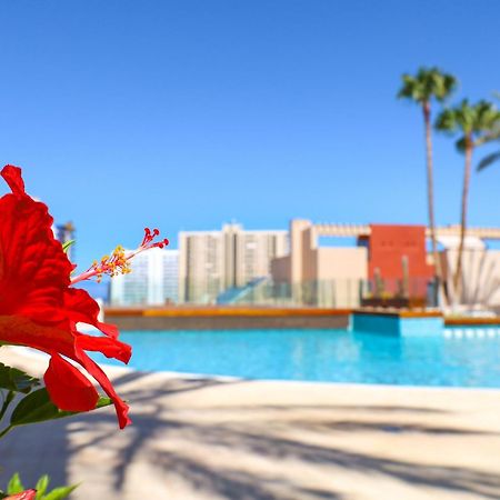 Relax In Paraiso Playa Paraiso  Εξωτερικό φωτογραφία