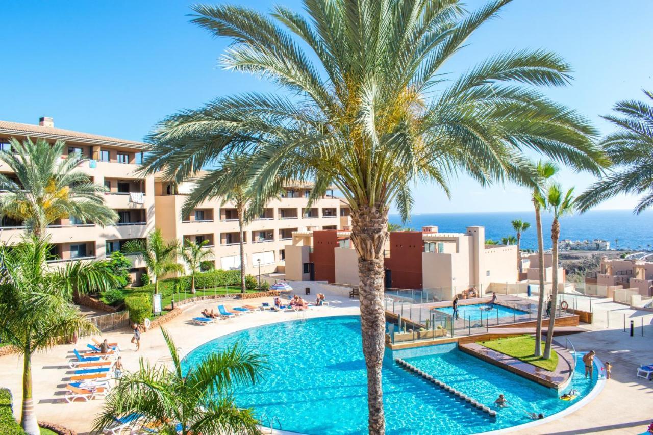 Relax In Paraiso Playa Paraiso  Εξωτερικό φωτογραφία