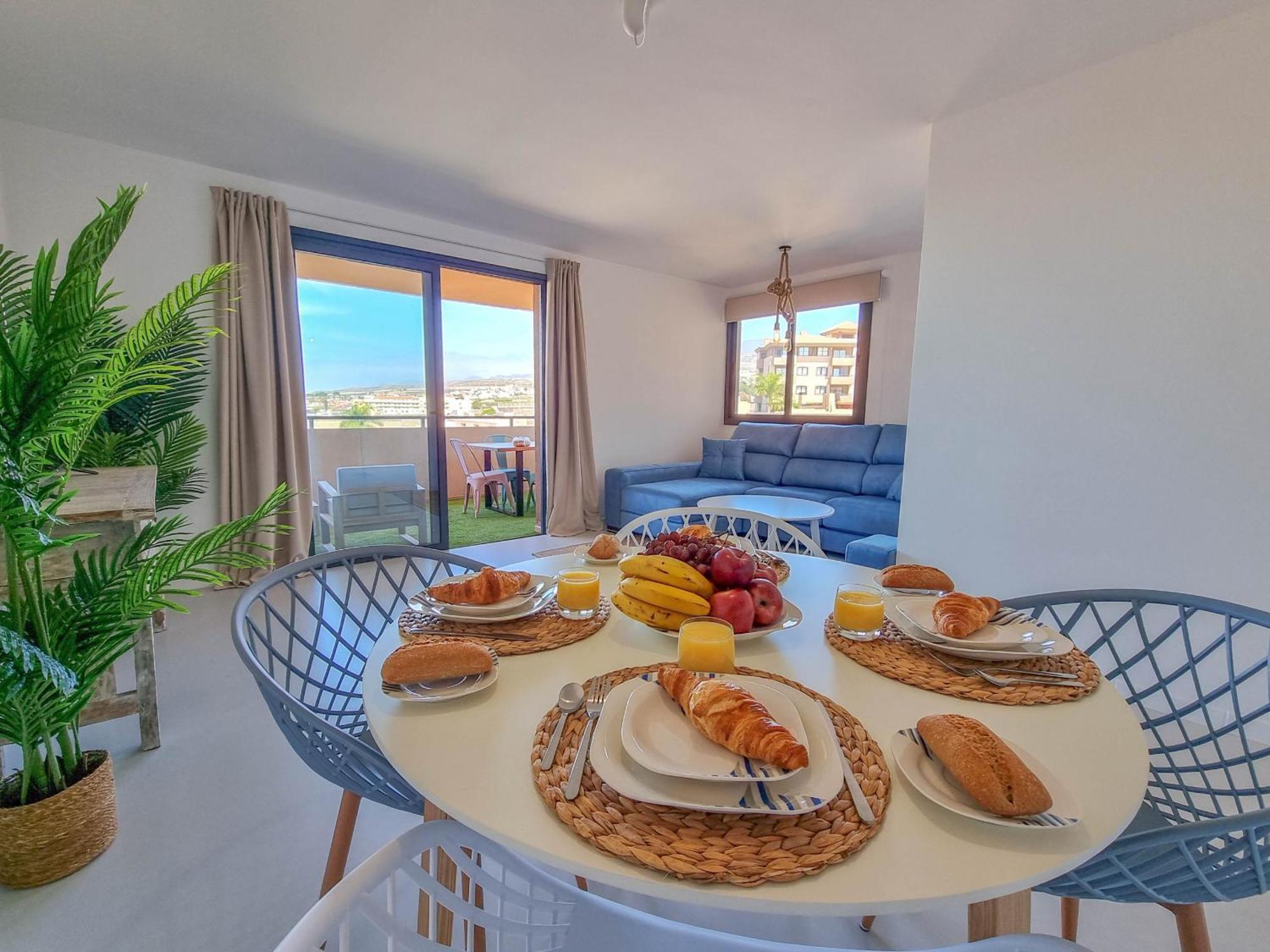 Relax In Paraiso Playa Paraiso  Εξωτερικό φωτογραφία